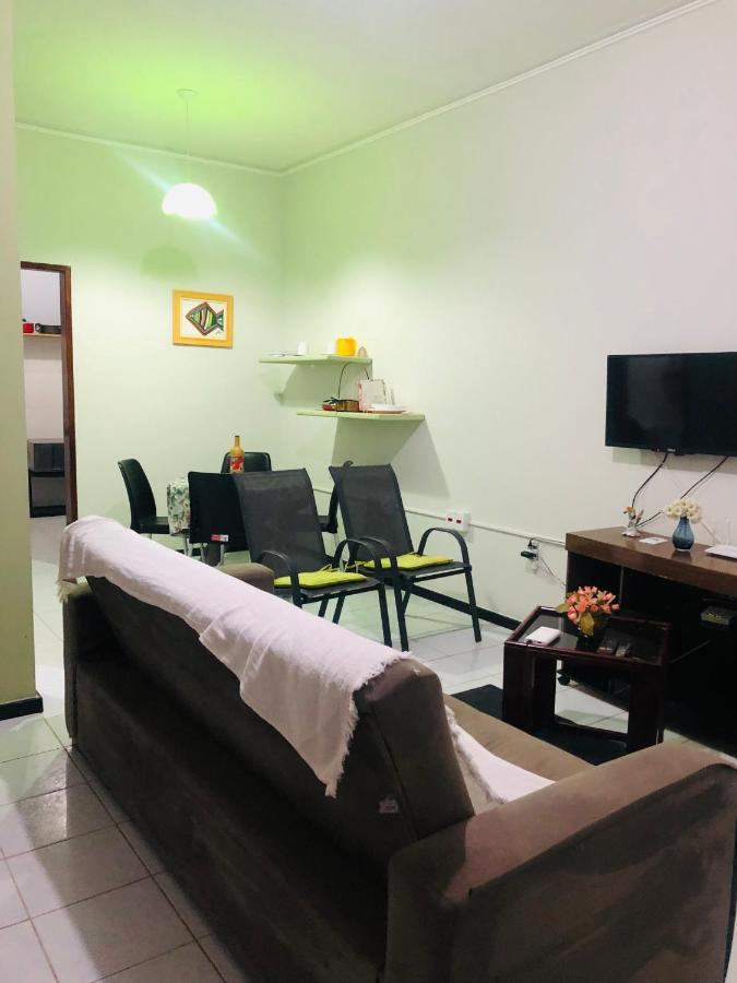 Villa Casas Aracaju Temporada Esterno foto