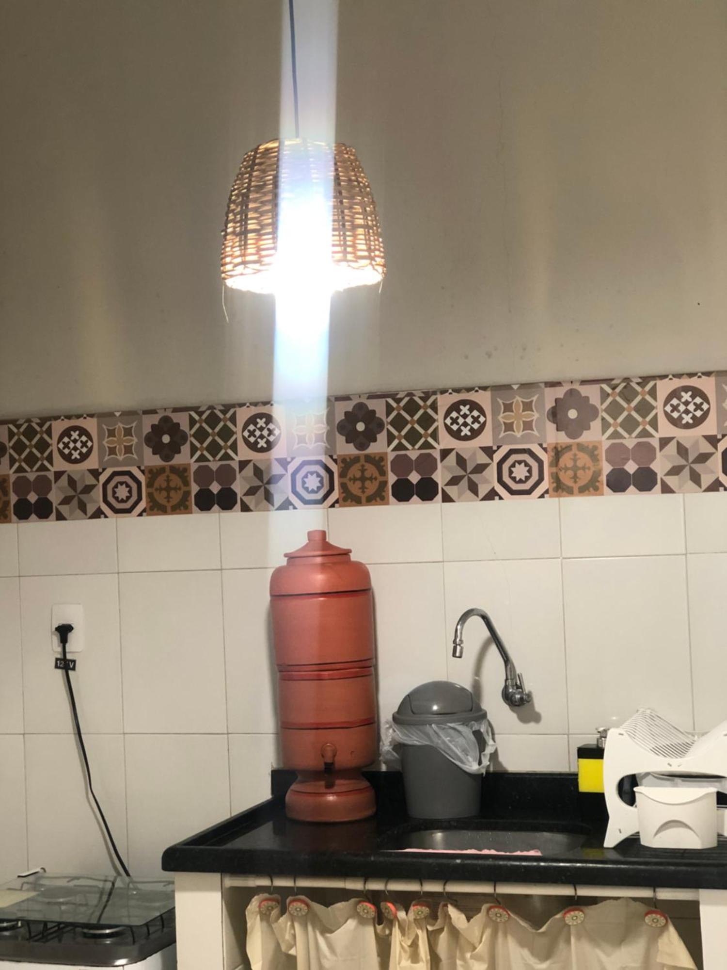 Villa Casas Aracaju Temporada Esterno foto