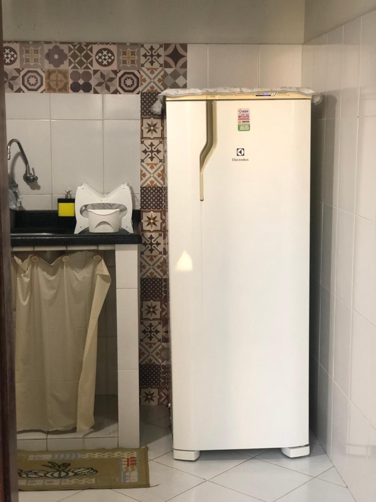 Villa Casas Aracaju Temporada Esterno foto