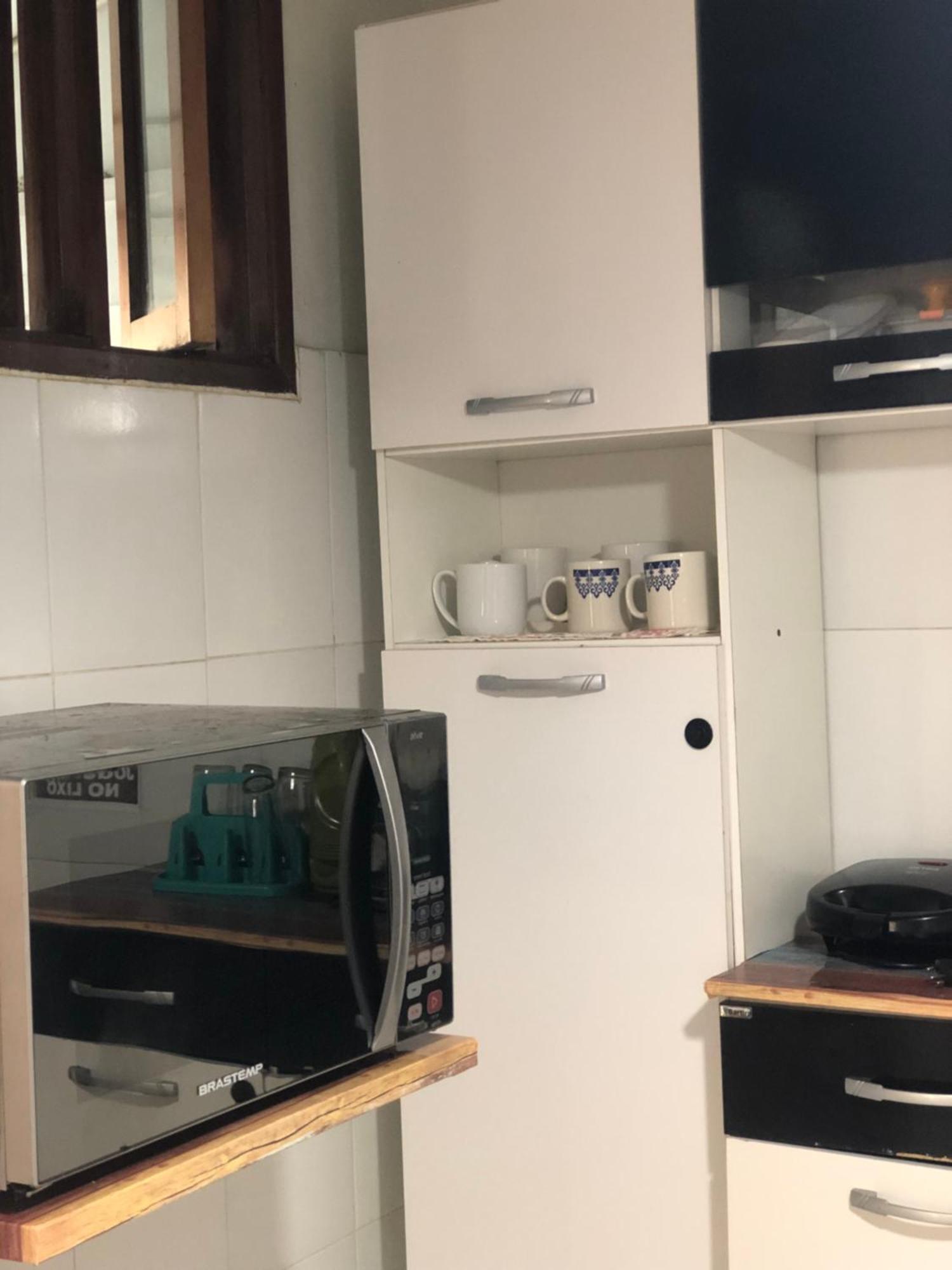Villa Casas Aracaju Temporada Esterno foto