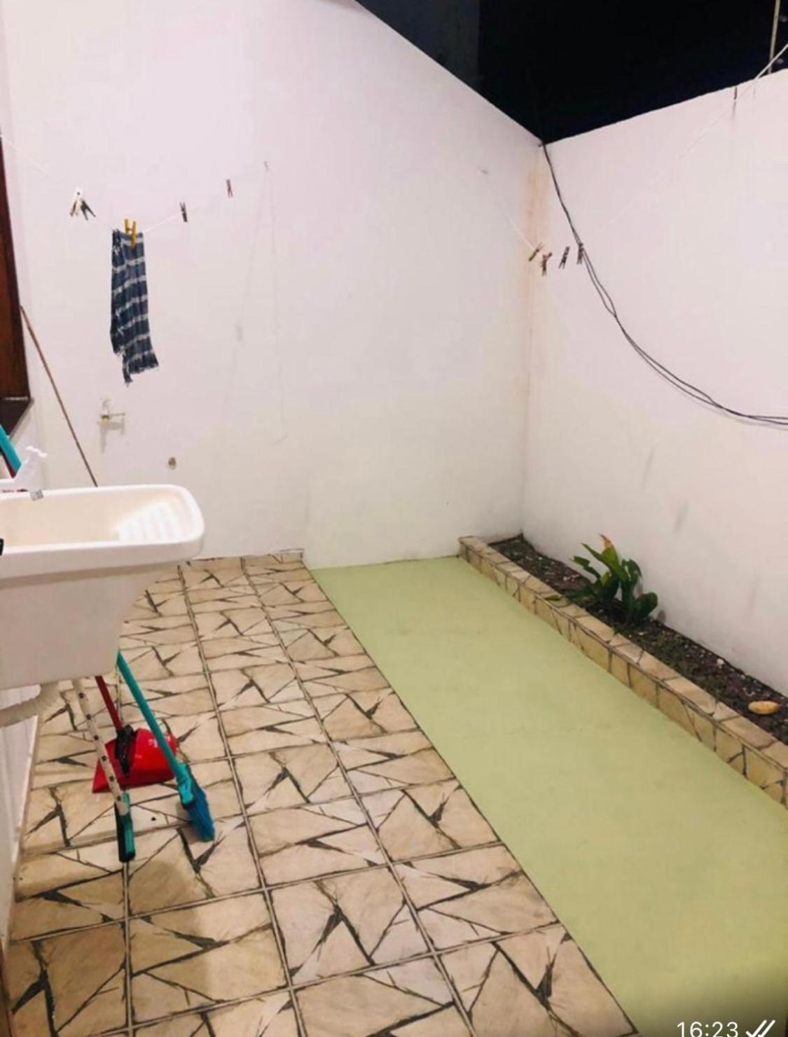 Villa Casas Aracaju Temporada Esterno foto