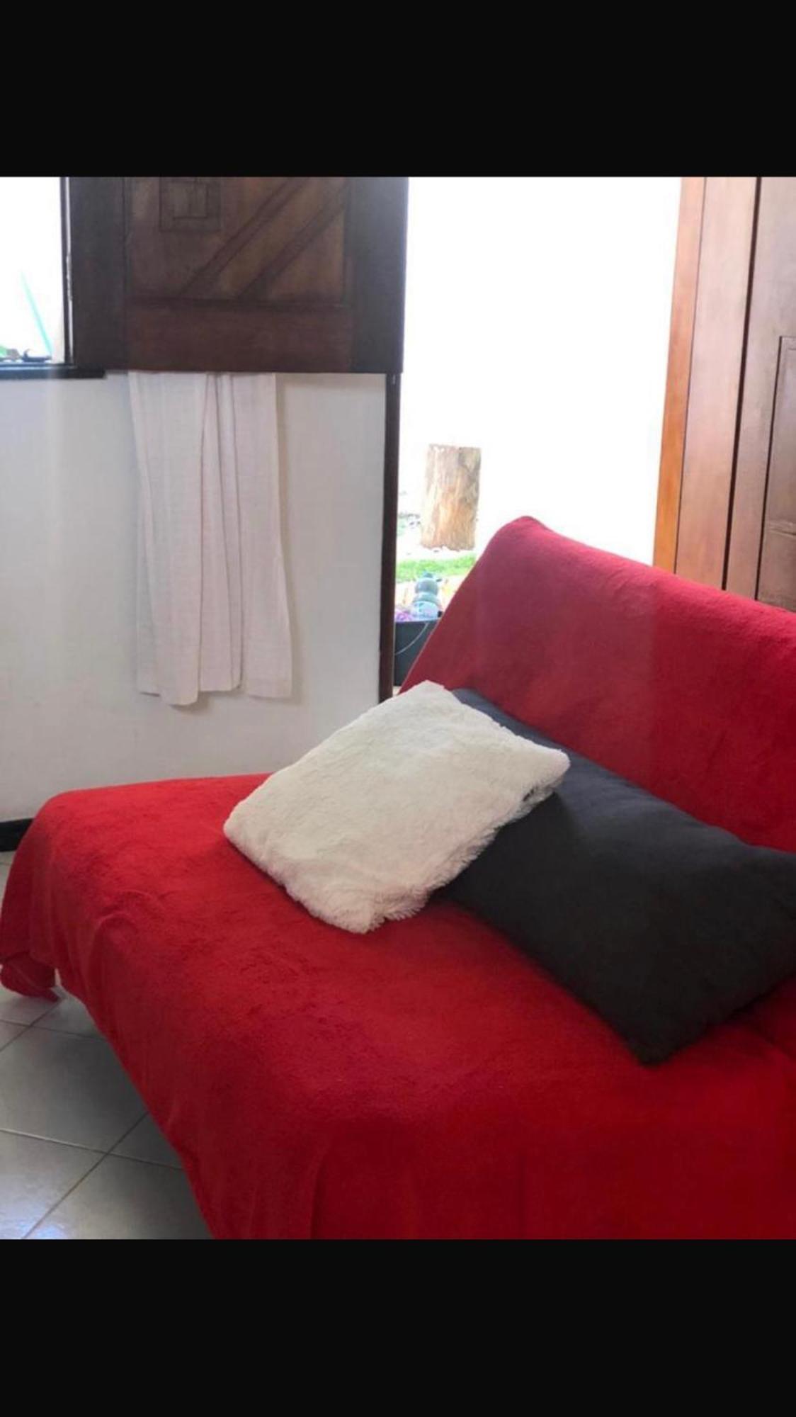 Villa Casas Aracaju Temporada Esterno foto