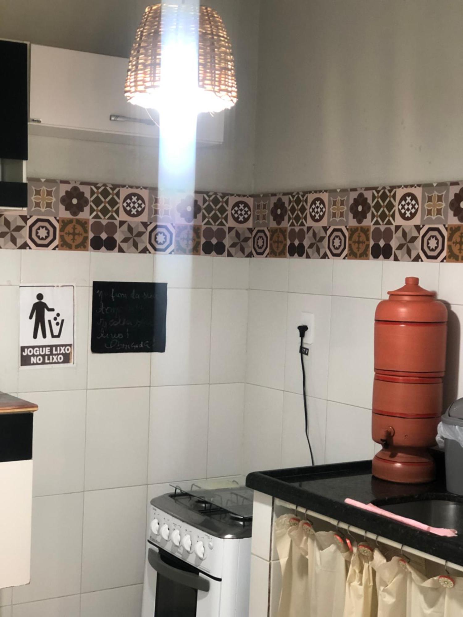 Villa Casas Aracaju Temporada Esterno foto