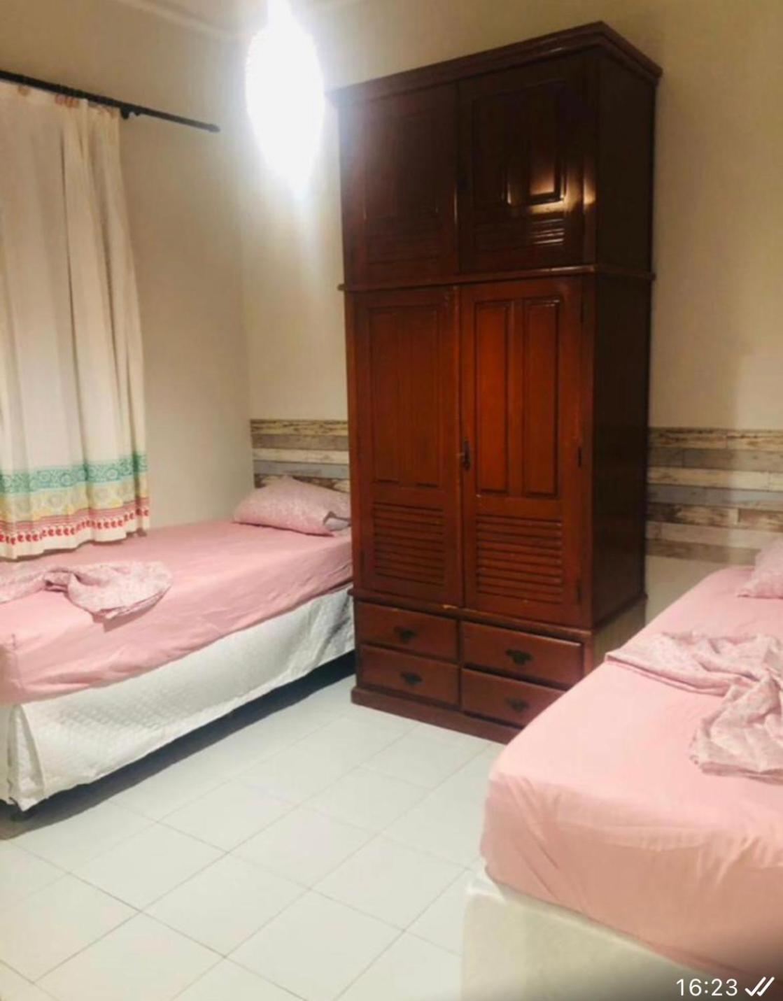 Villa Casas Aracaju Temporada Esterno foto