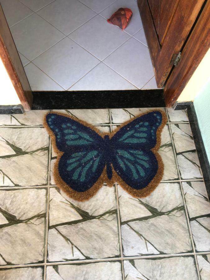 Villa Casas Aracaju Temporada Esterno foto