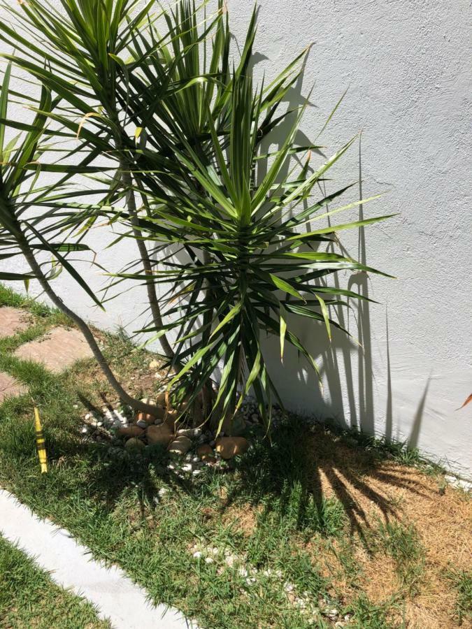 Villa Casas Aracaju Temporada Esterno foto